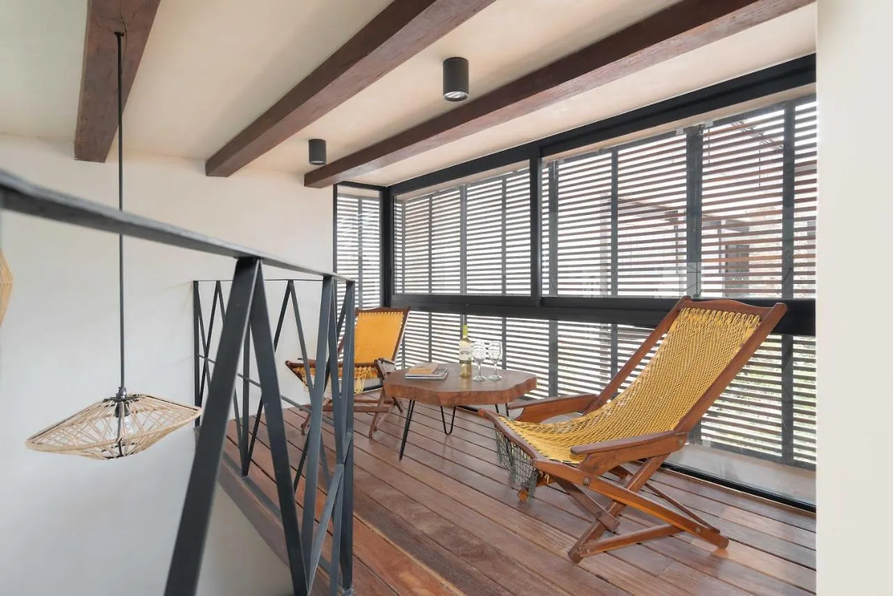 Palacio Tremendo Tulum 0*,  Meksika