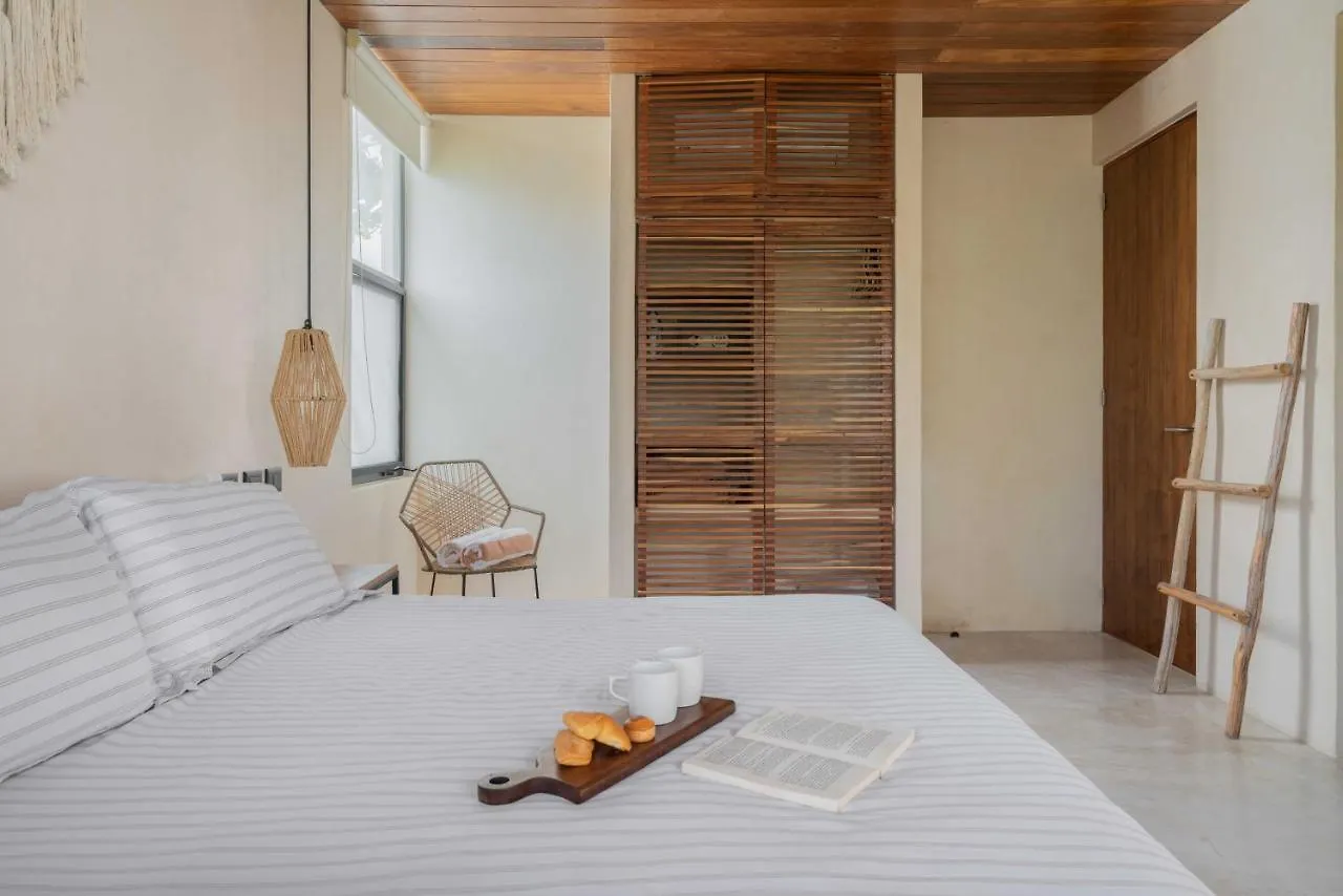 Palacio Tremendo Tulum 0*,  Mexico