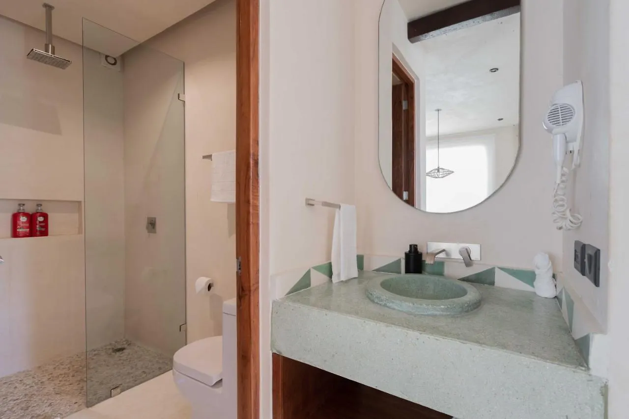 Palacio Tremendo Tulum Apartment