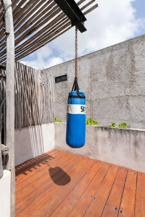Palacio Tremendo Tulum 0*,  Mexico