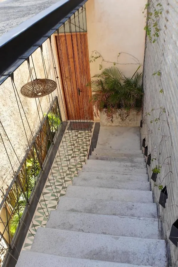 Palacio Tremendo Tulum 0*,
